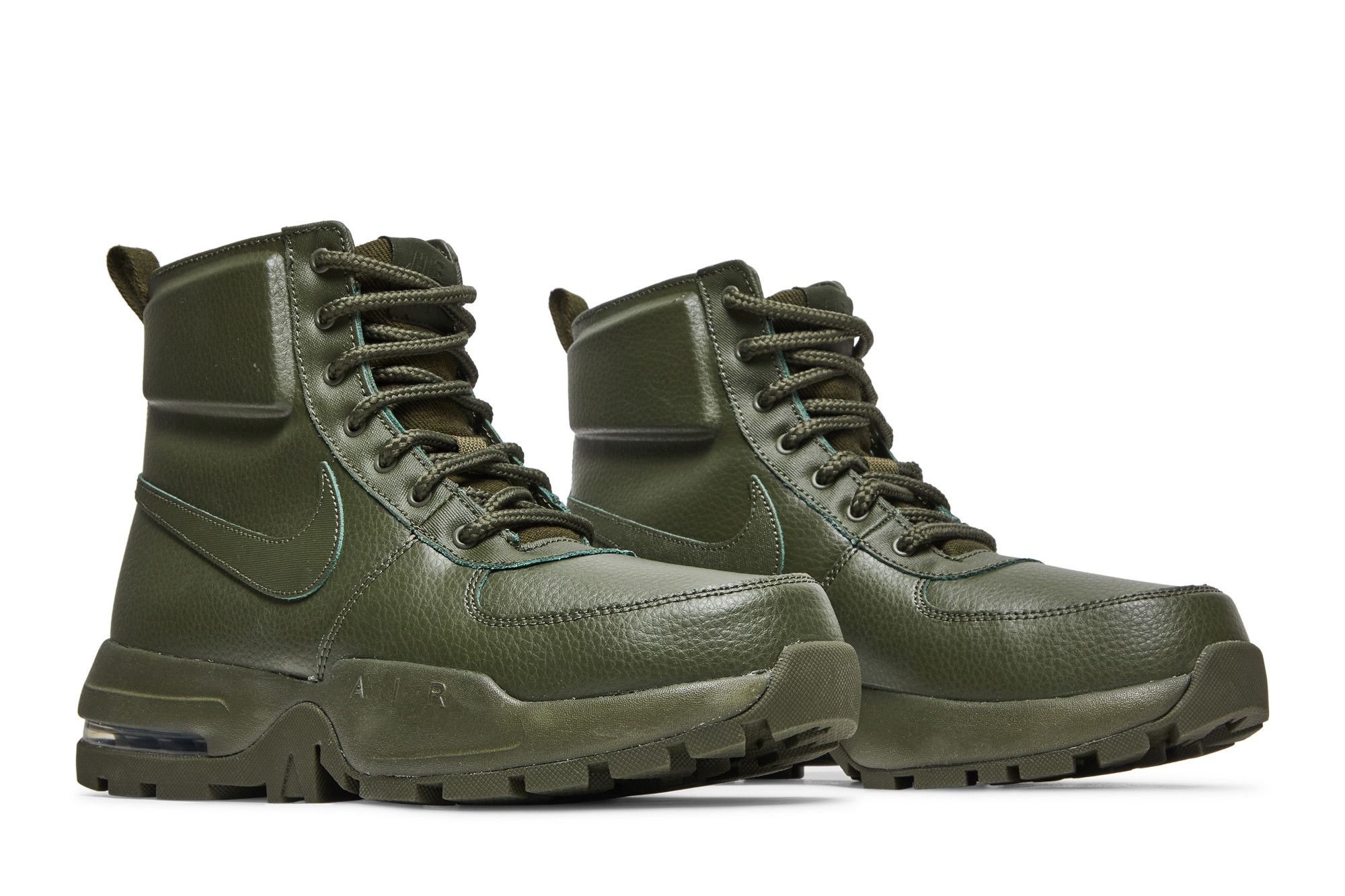 Air Max Goaterra 2.0 'Cargo Khaki' - 8