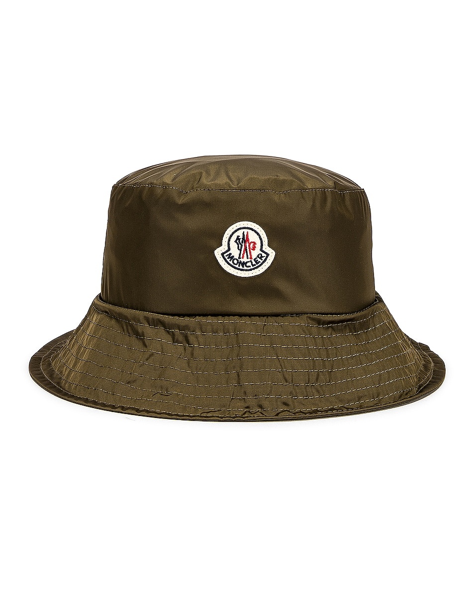 Bucket Hat - 1