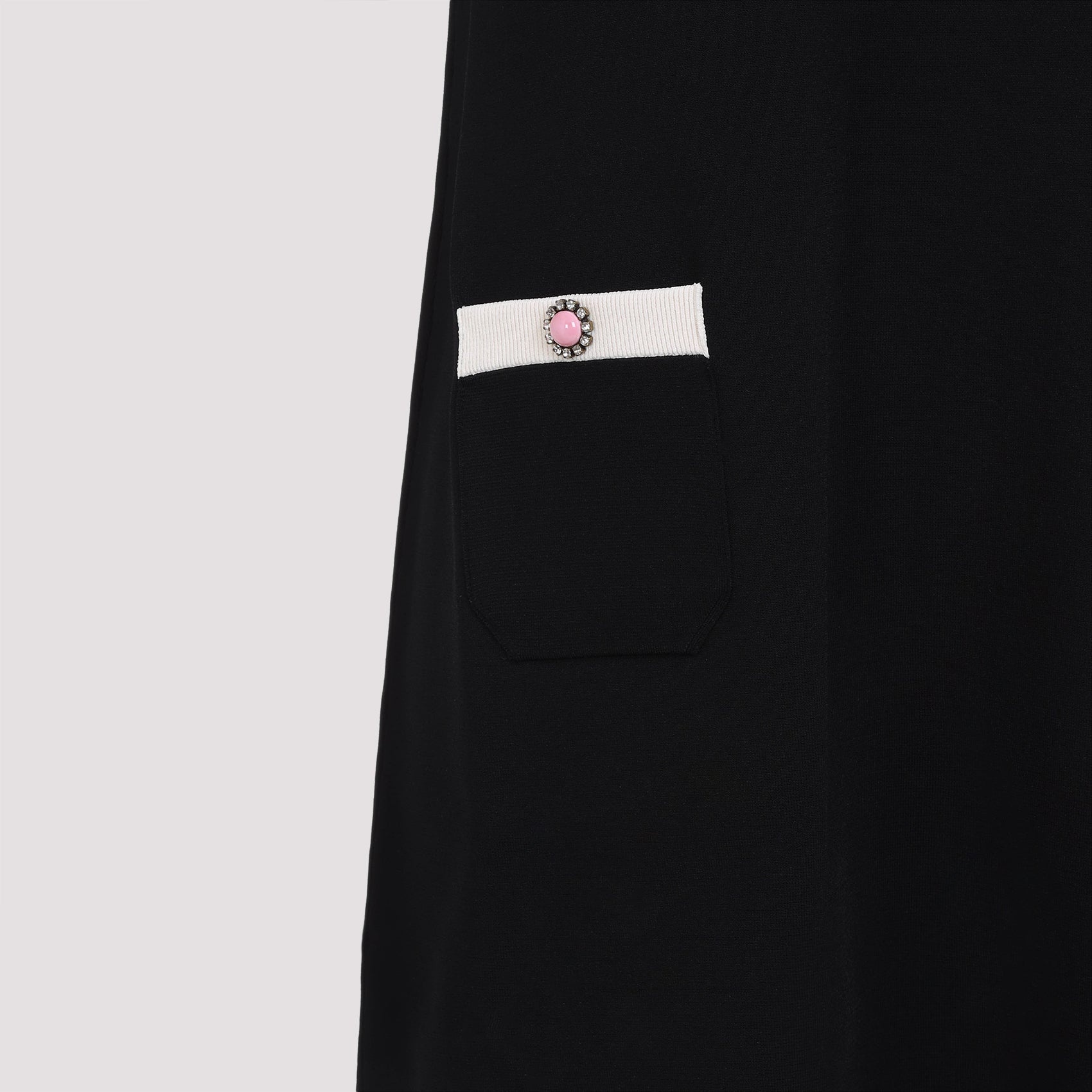 ワンピース VALENTINO ACETATE MINI DRESS Valentino Valentino Acetate Mini Dress Women | luosophy