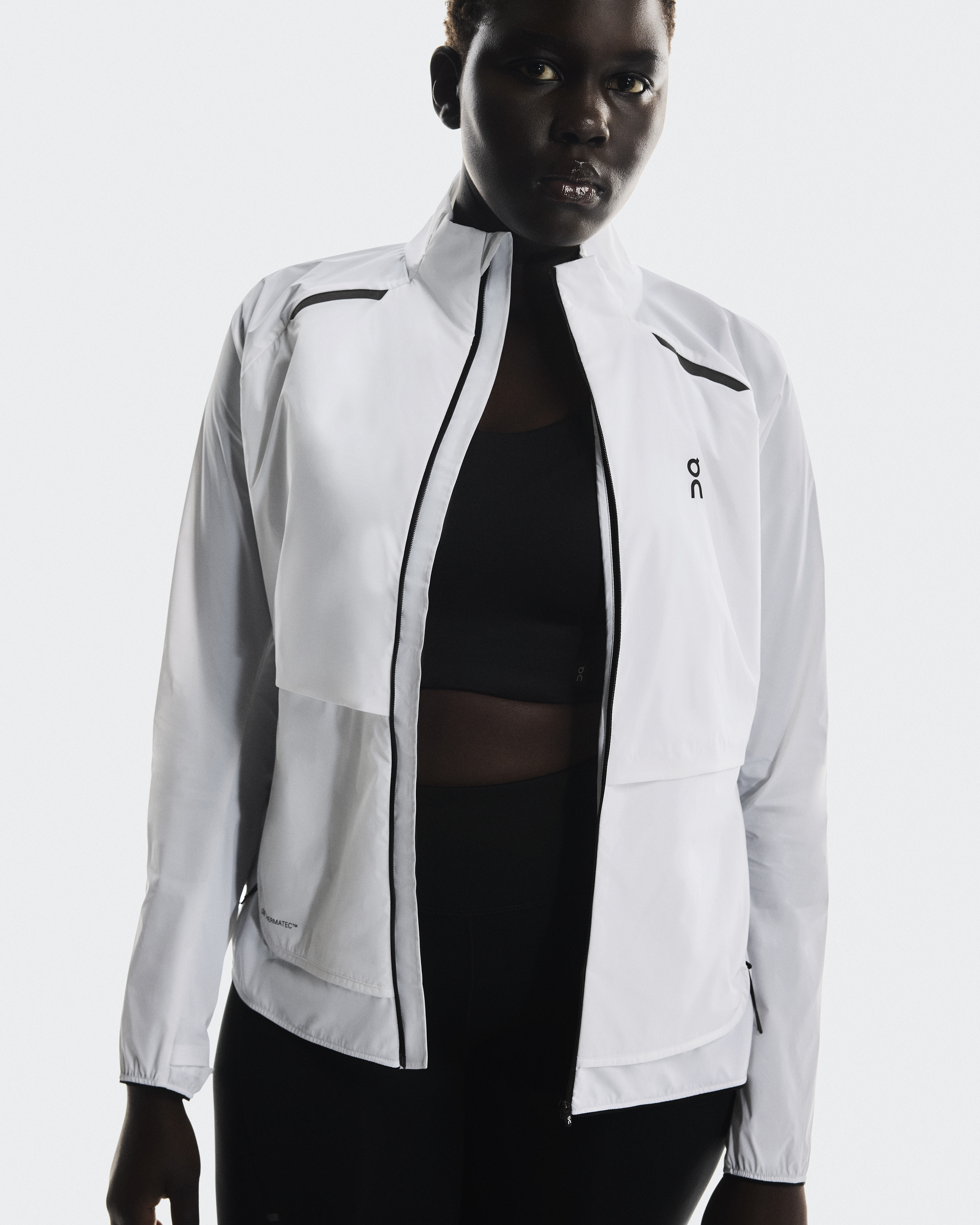 Weather Jacket Insulated - 6