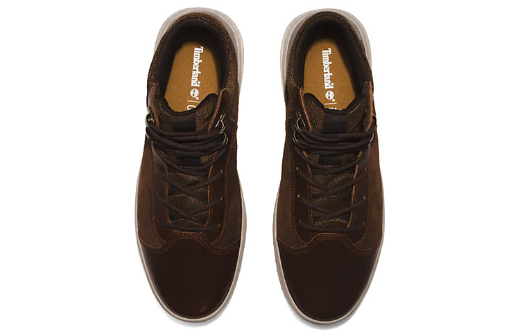 Timberland Seneca Bay Chukka A415N201 - 5