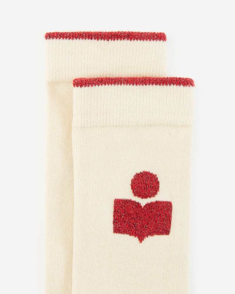 Isabel Marant SOCKS DUO outlook