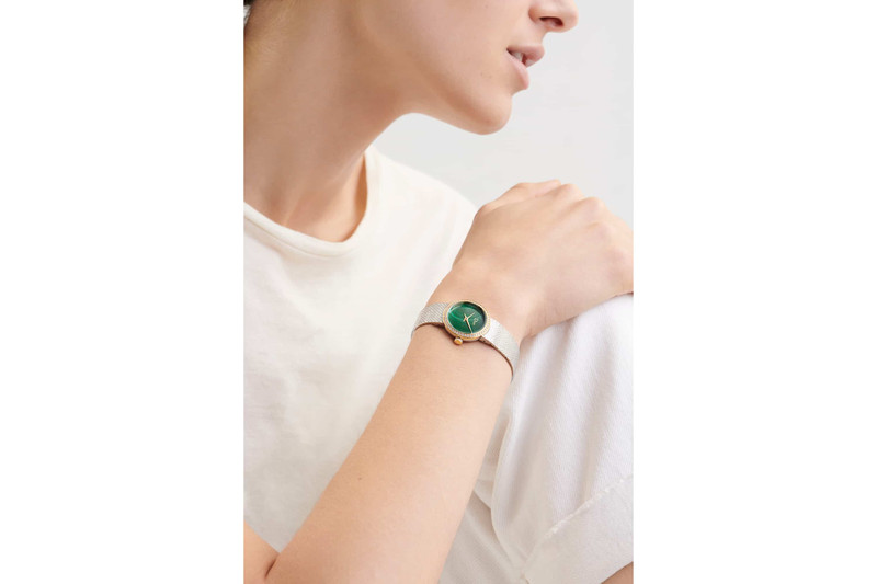 La D de Dior Satine 4