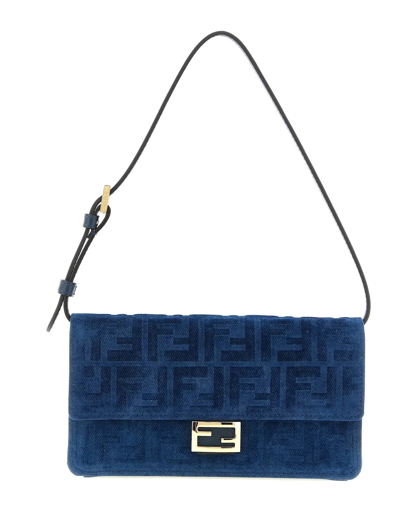 'baguette' Wallet On Chain - 1