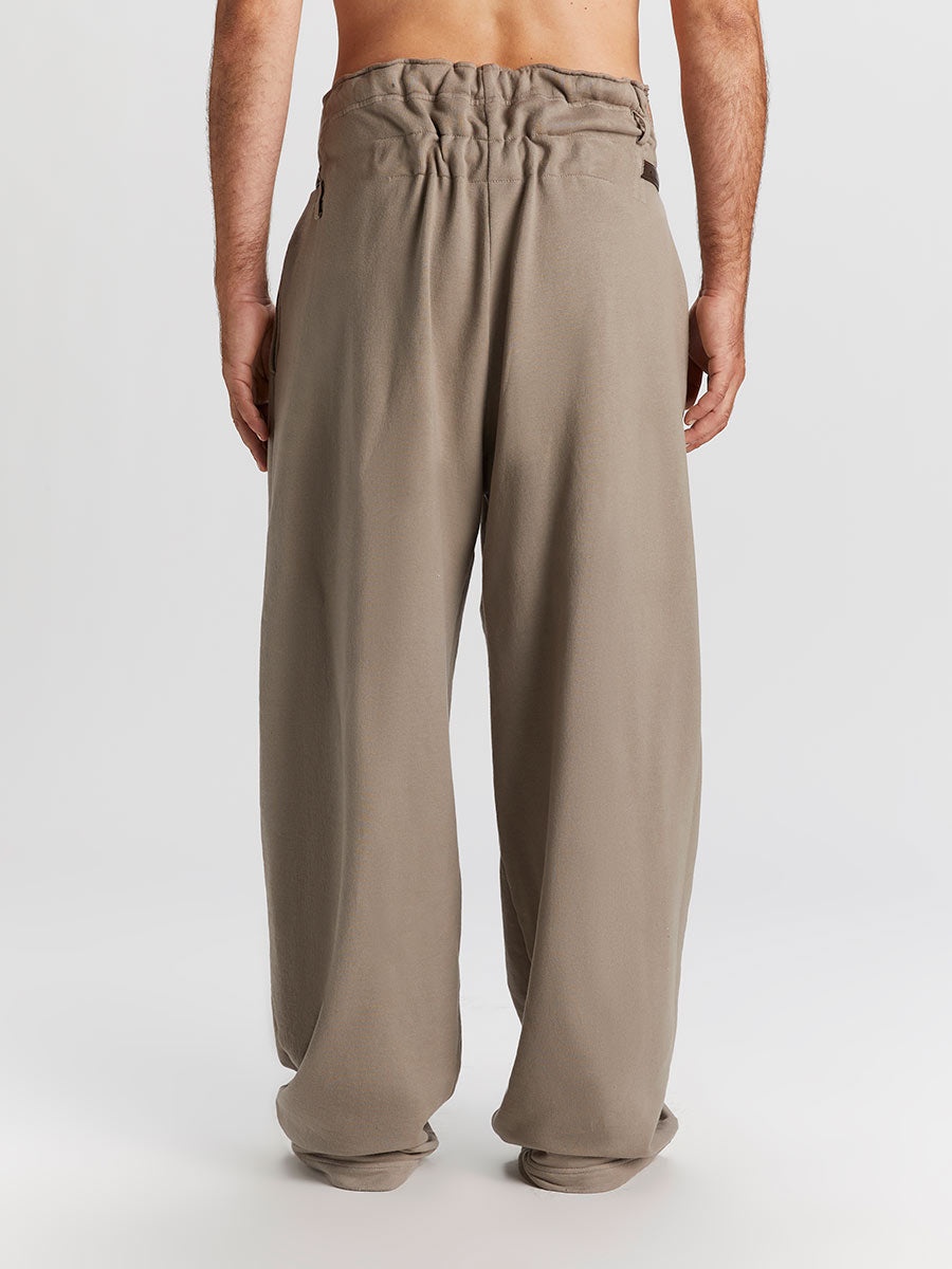 Provincia Trackpants Dust - 6