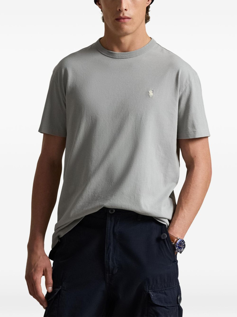 short-sleeve T-shirt 3