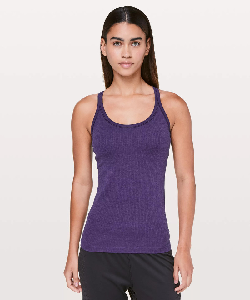 Ebb to Street Tank Top *Light Support, B/C Cup 1