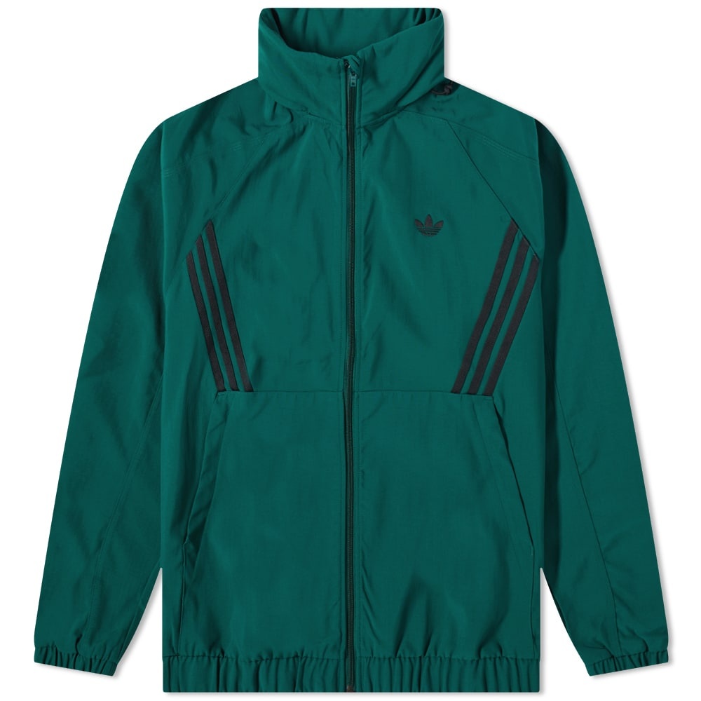 Adidas  Skate Workshop Jacket - 1