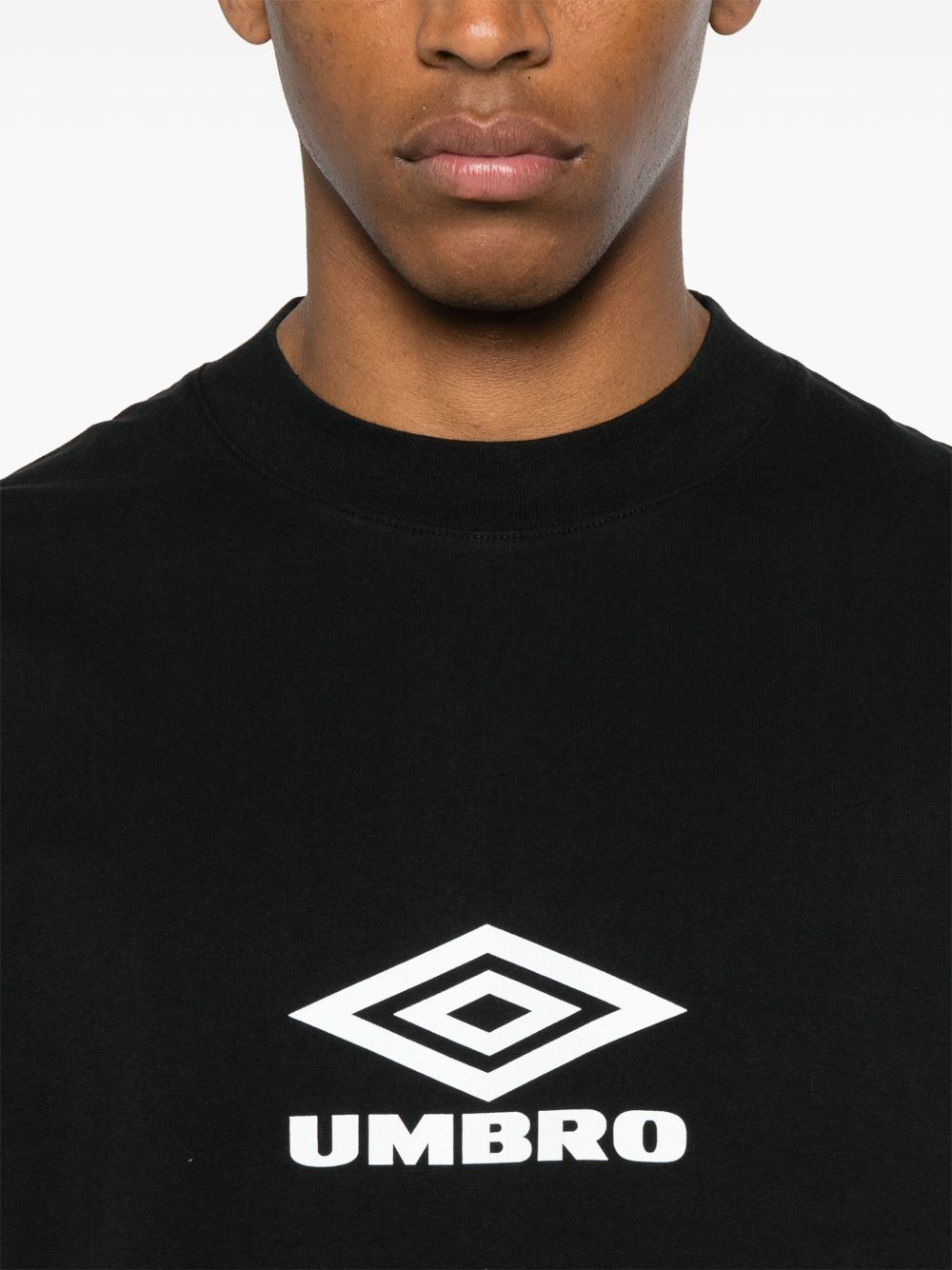 cotton t-shirt - 4