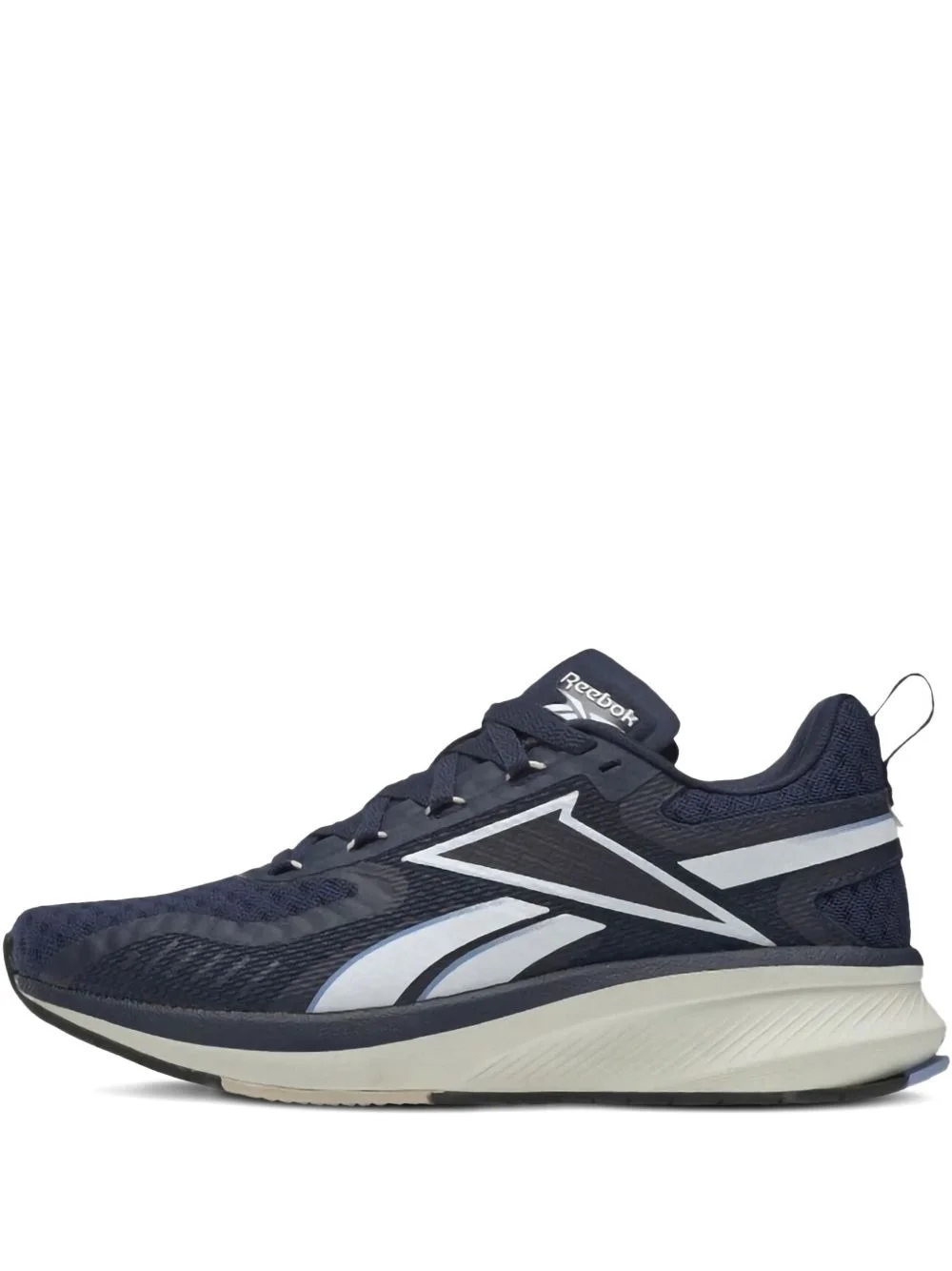 Fusium Run 2.0 lace-up sneakers - 1