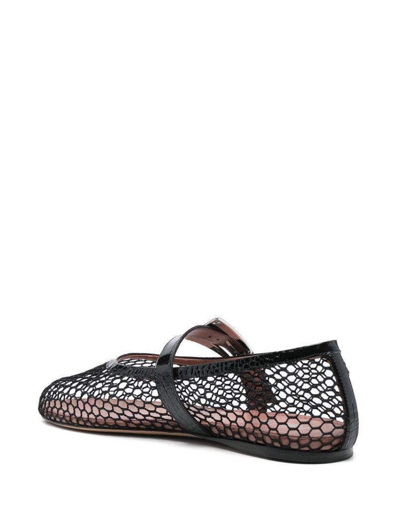 Sveva ballet flats 3