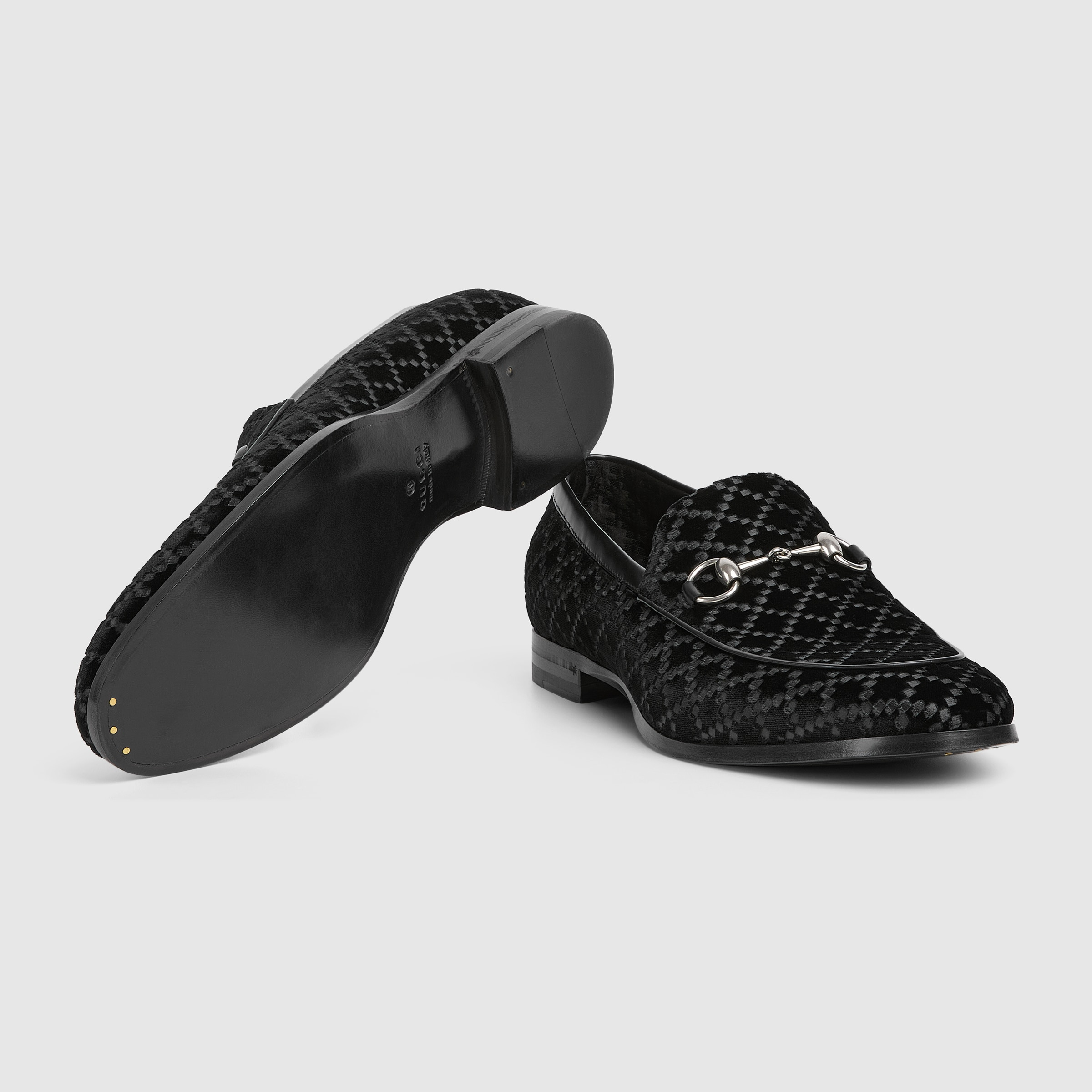 Men's loafer with Horsebit - 7