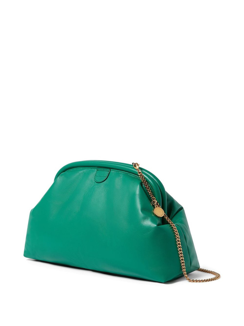 Falabella padded shoulder bag 3