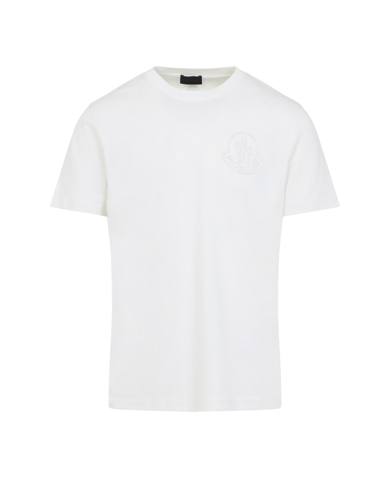 Short Sleeves T-shirt - 2