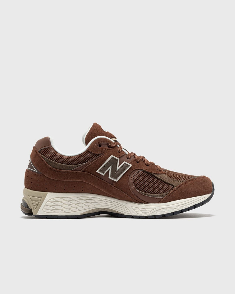 New Balance 2002 outlook