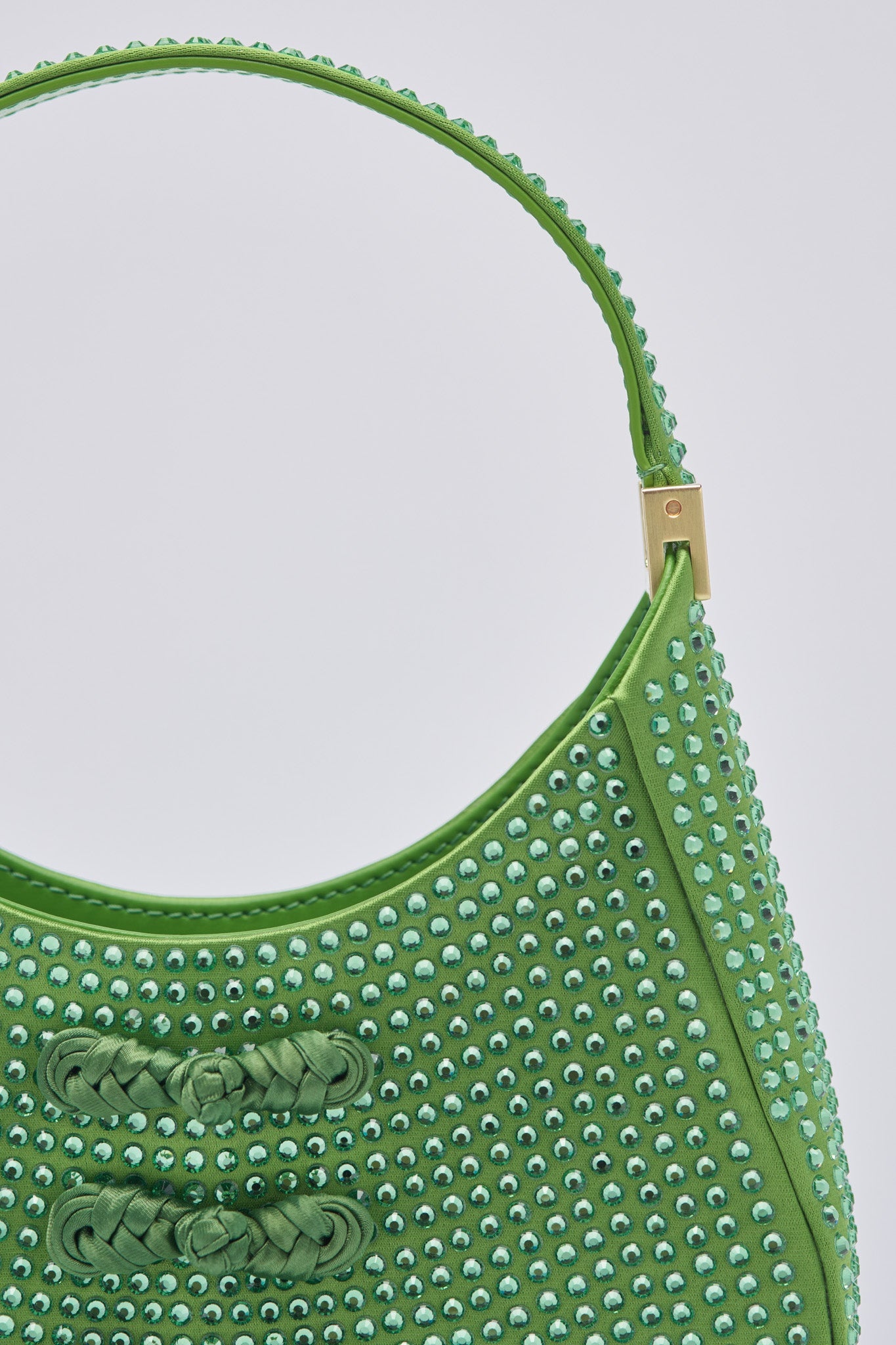 MINI SAU CRYSTAL MINI BAG - 5