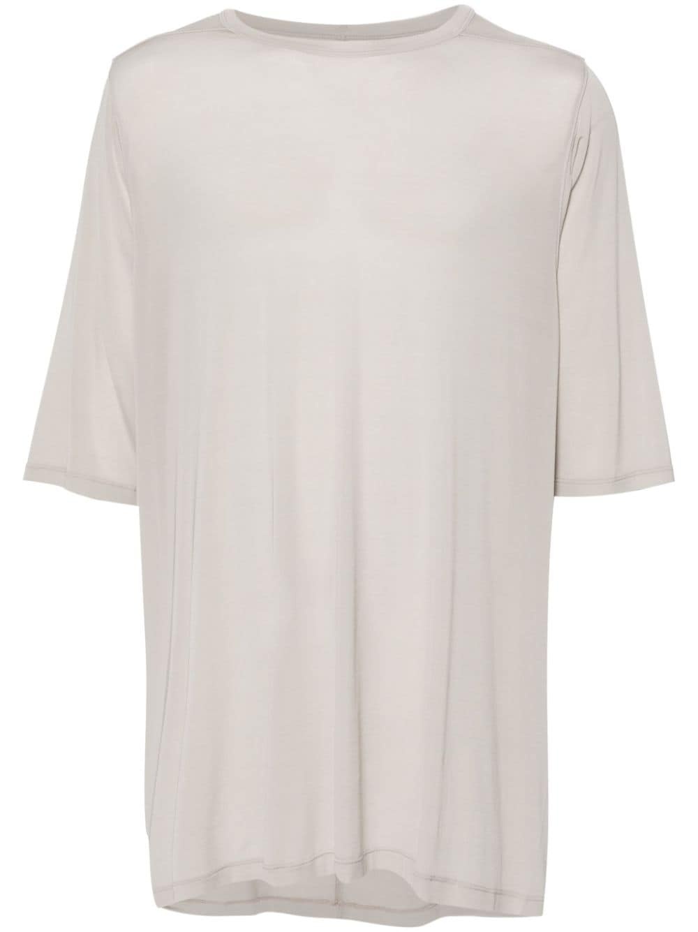 oversize stretch T-shirt - 1