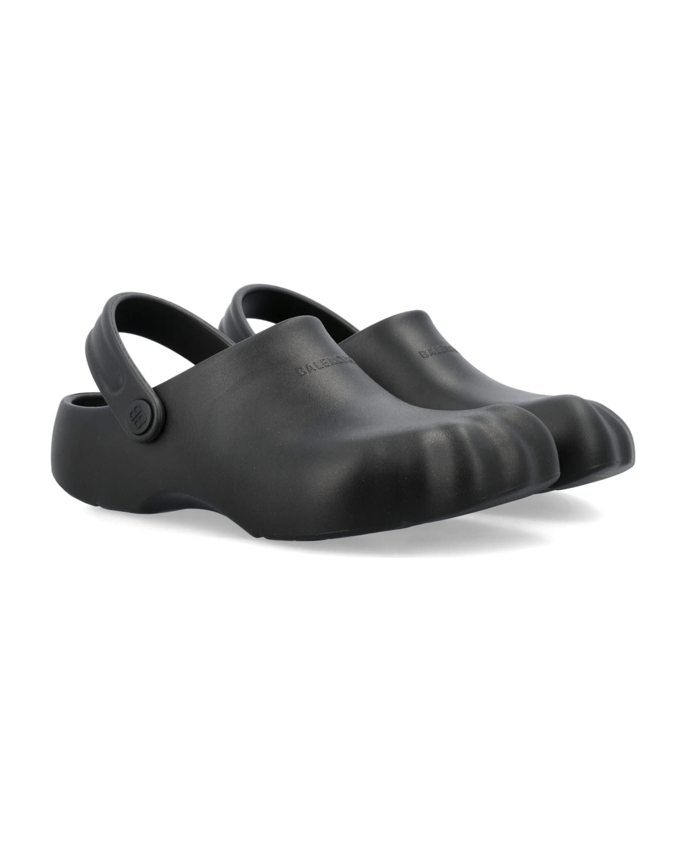 Sunday Molded Clog - 2