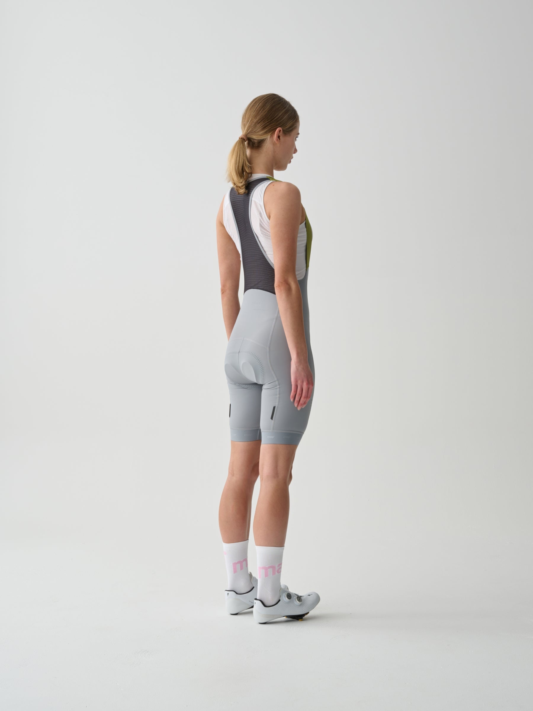 Women's Training Bib 3.0 - 4