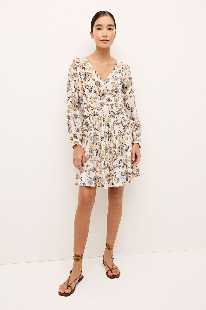 MARIE OLIVER VERA DRESS outlook