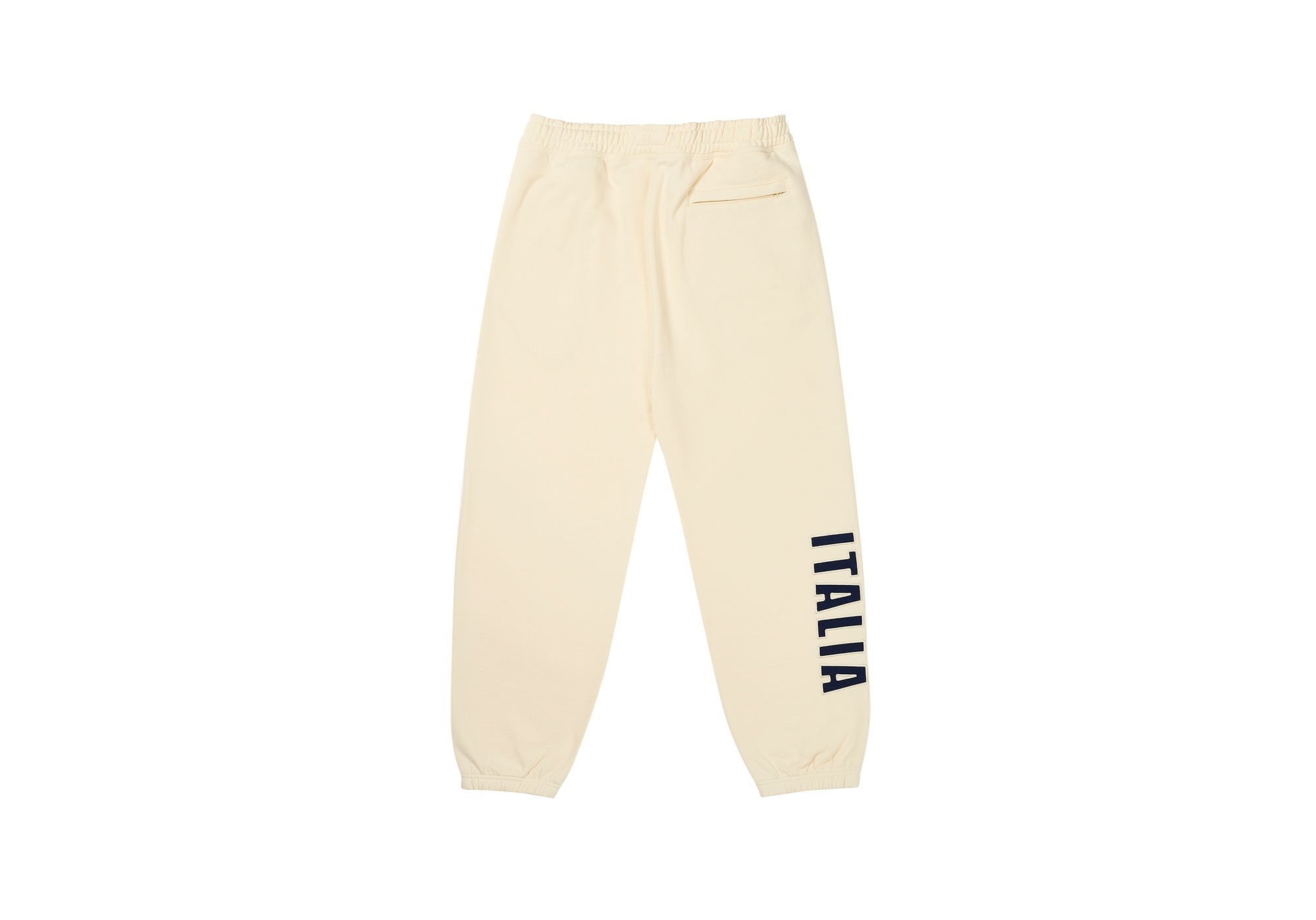 ITALIA JOGGER SOFT WHITE - 2