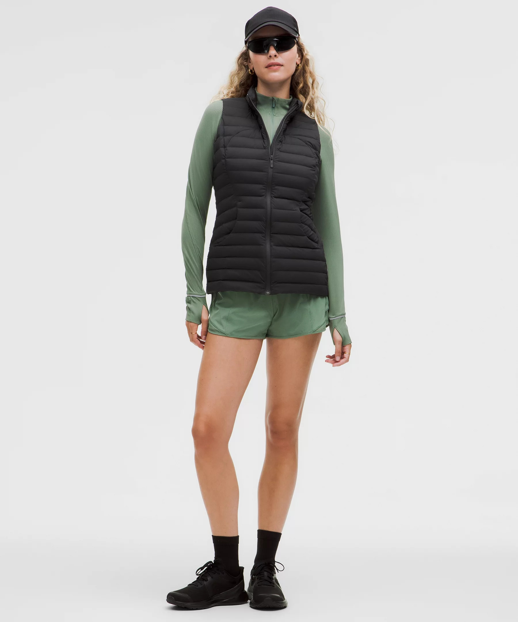 Pack It Down Vest - 2
