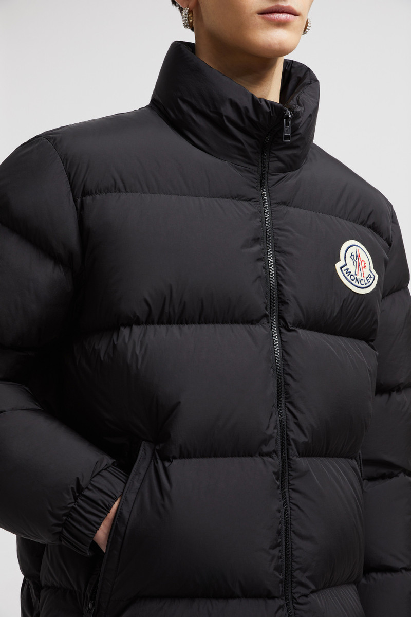Citala Short Down Jacket 6