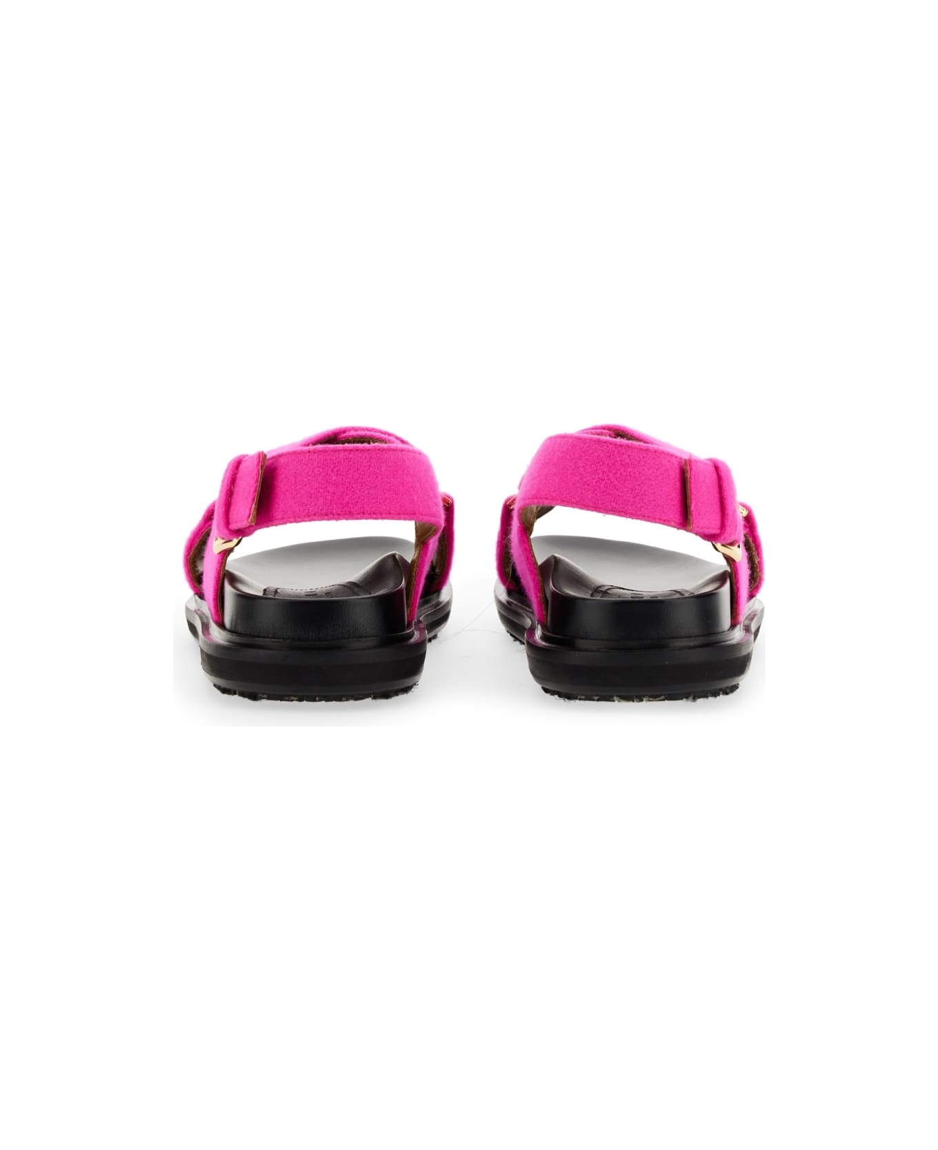 Criss Cross Sandal - 3