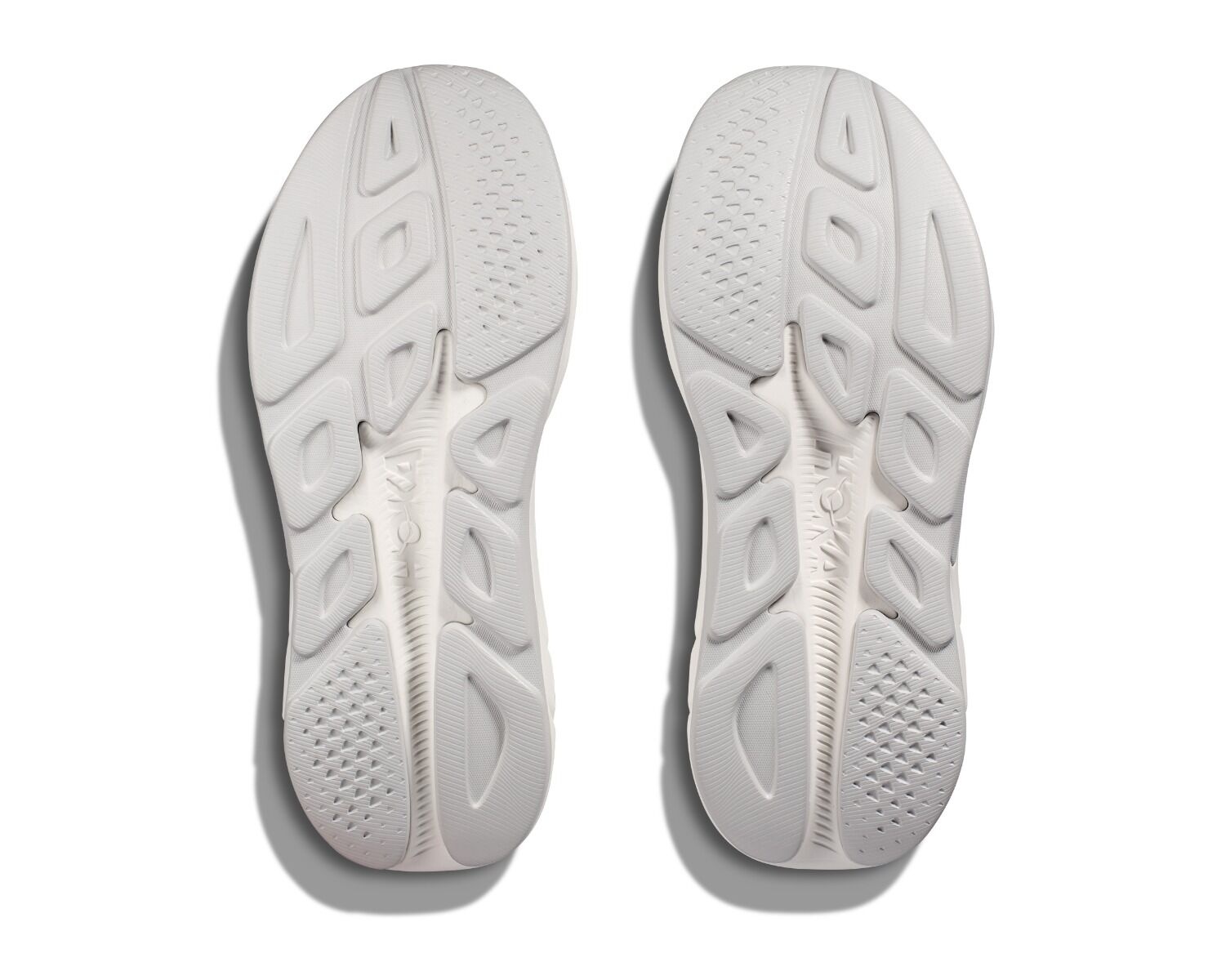 (WMNS) HOKA ONE ONE Rincon 4 'Stardust Cosmic Grey' 1155131-SSTC - 5