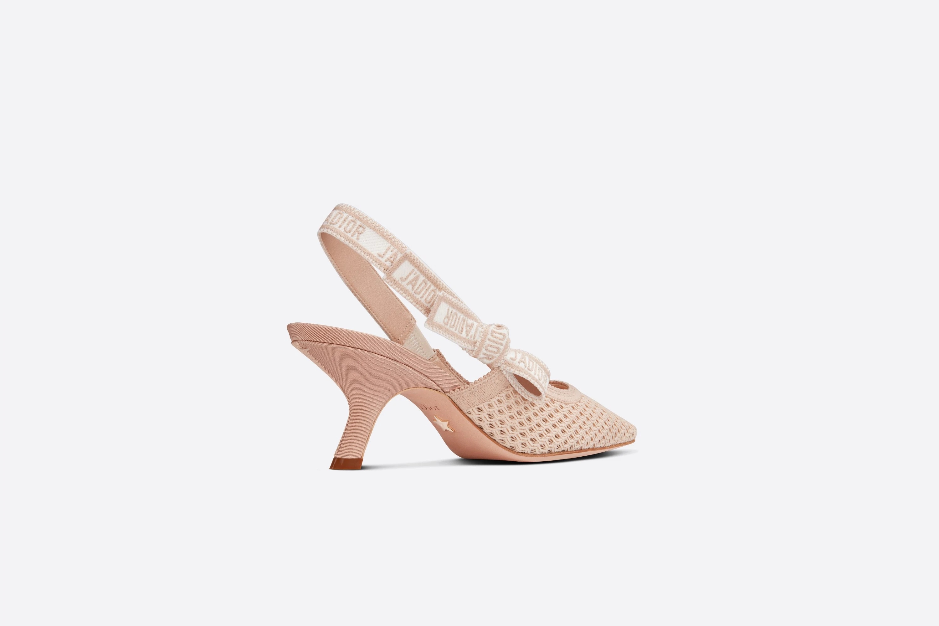 J'Adior Slingback Pump - 3