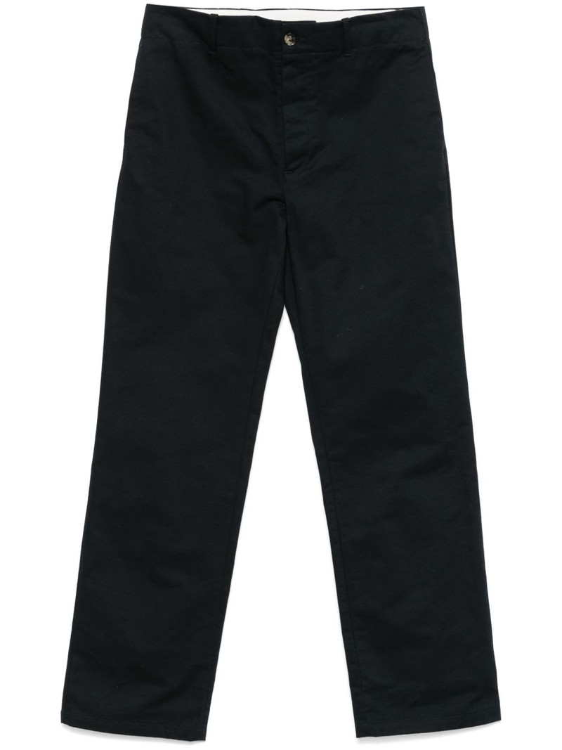 cotton trousers 1