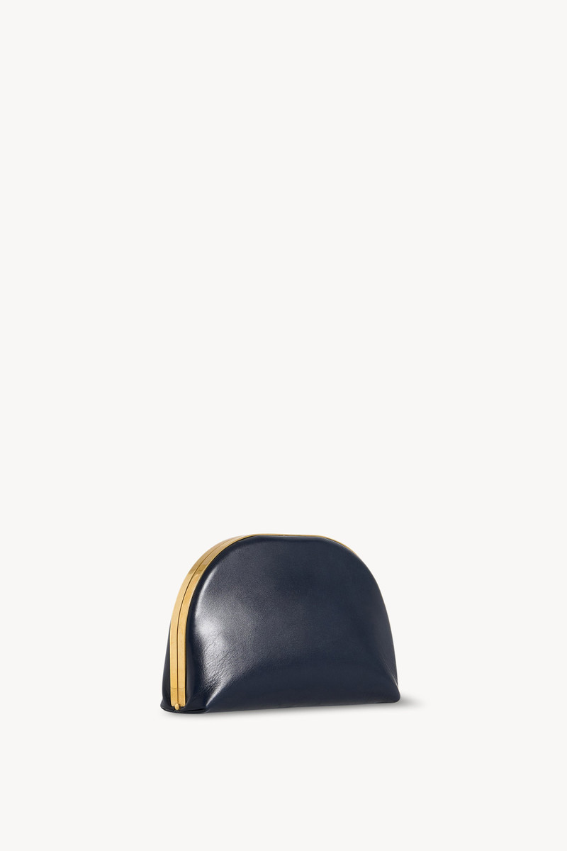 The Row Sylvia Bag in Leather outlook