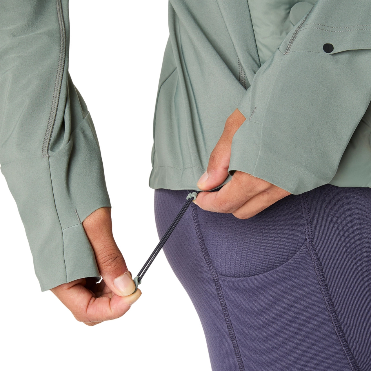 ROAD WINTER JACKET - 10