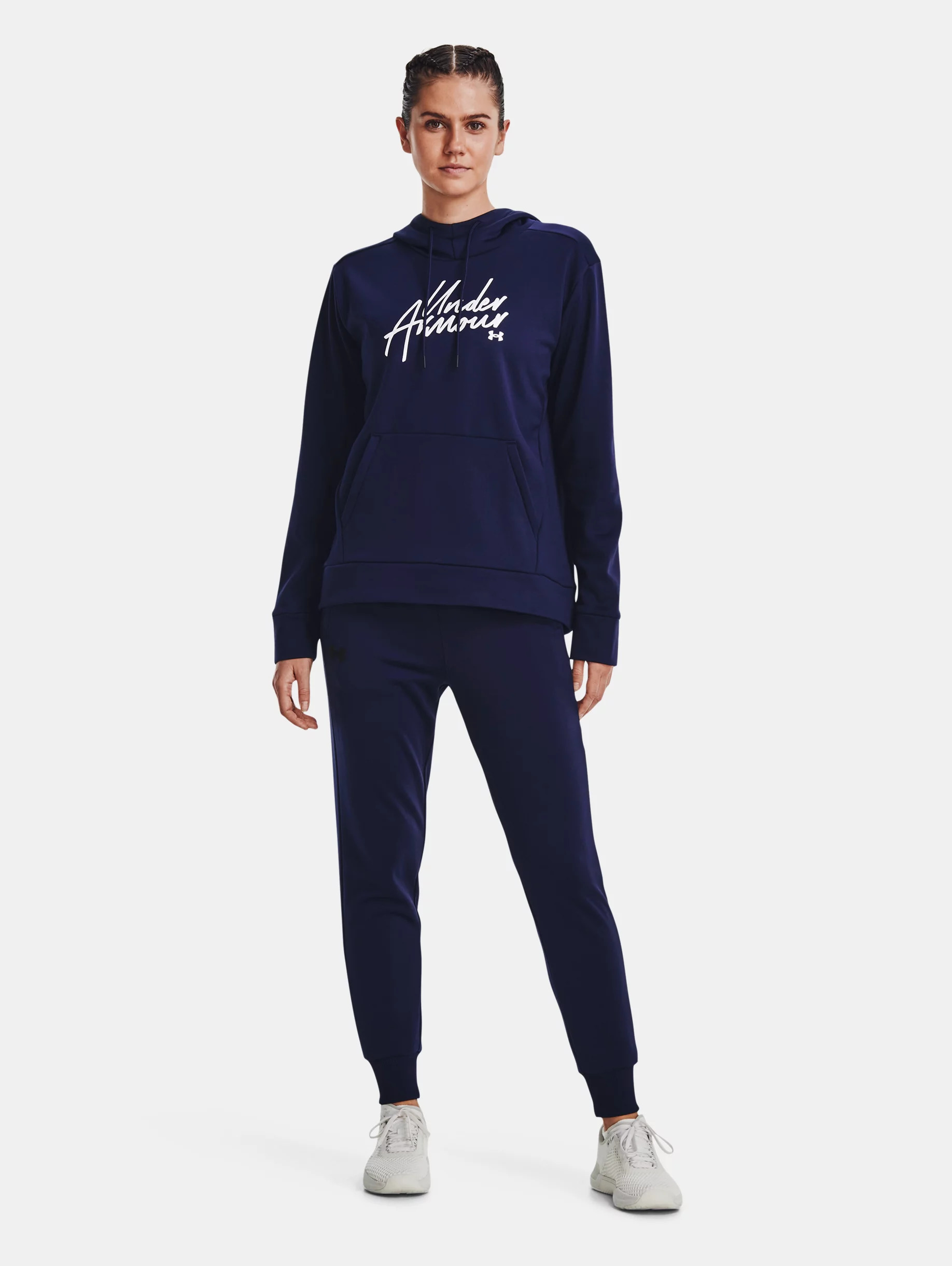 Armour Fleece® - 5