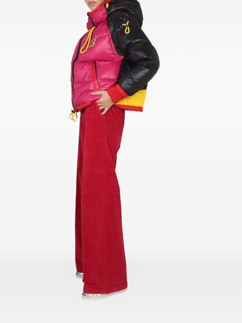 DSQUARED2 corduroy trousers outlook