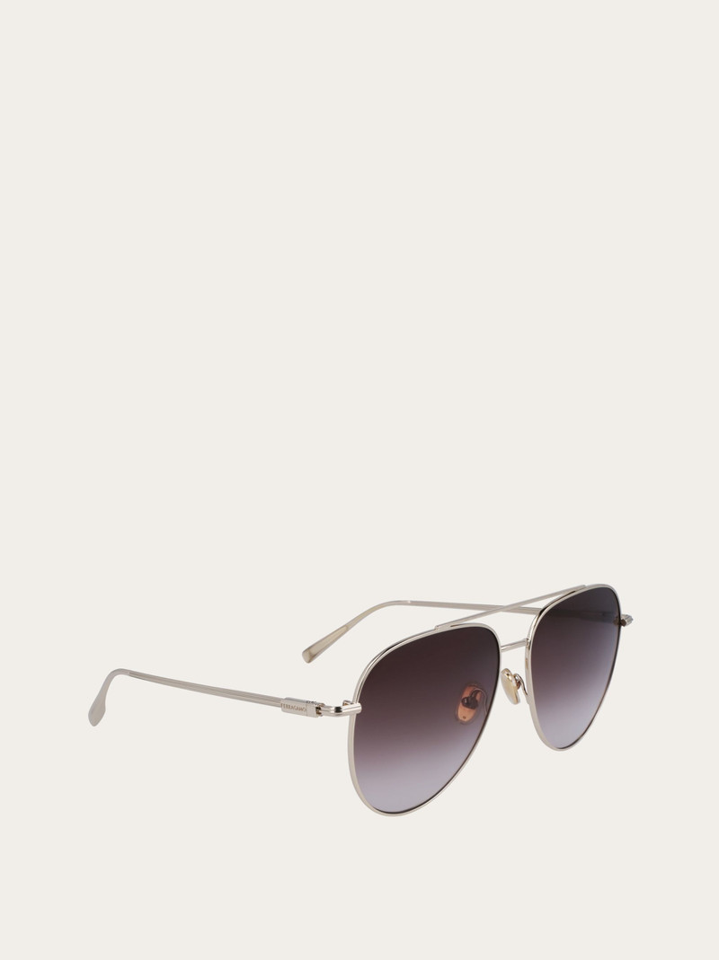 FERRAGAMO Sunglasses outlook