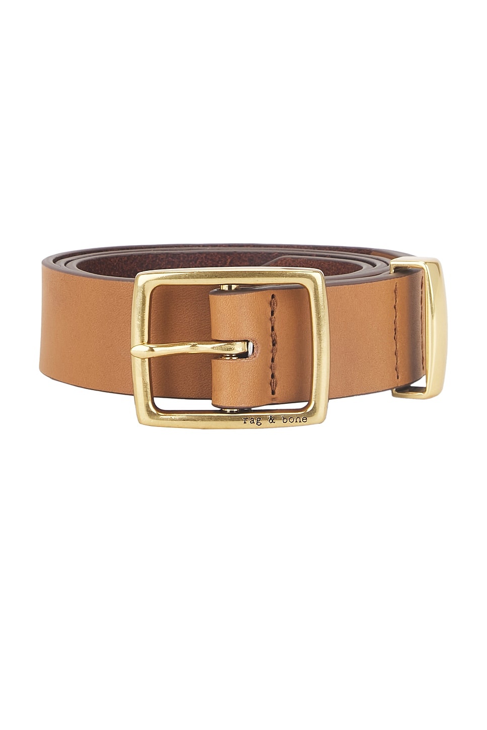 X Boyfriend Belt - 3