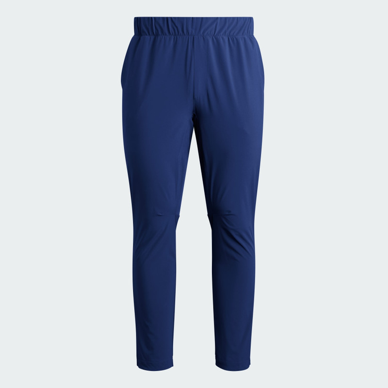 WOVEN TRAVEL PANT 1