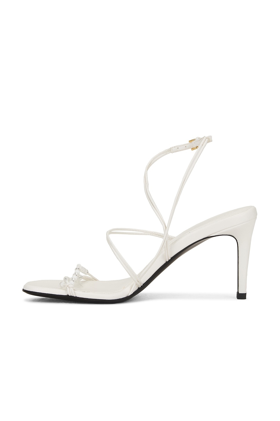 Loop 75 Sandal With Beads - 5