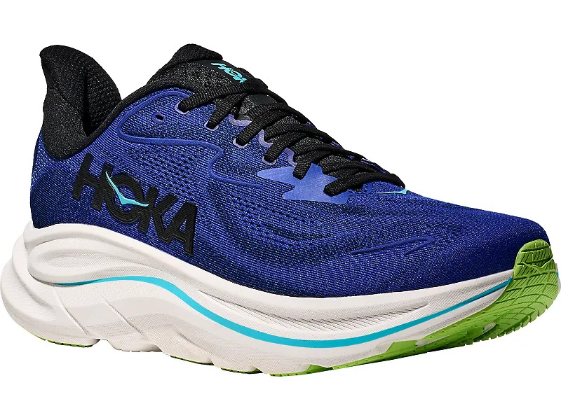 HOKA Clifton 10 - 6