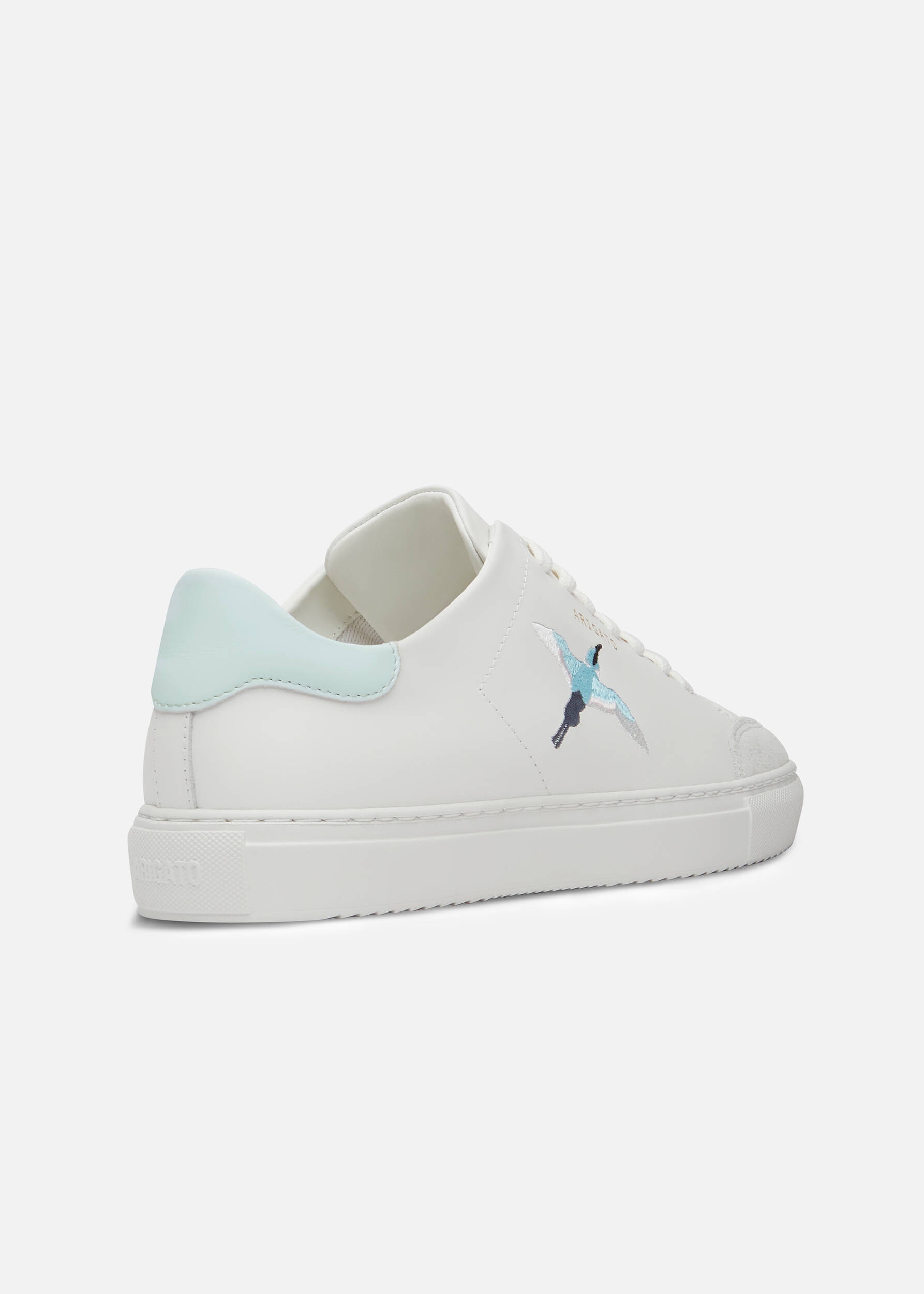 Clean 90 Bee Bird Sneaker - 3
