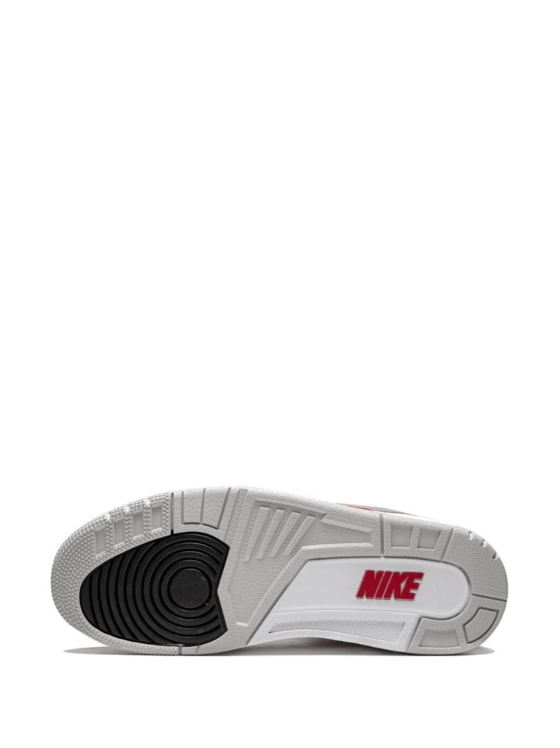 Air Jordan 3 Retro Tinker "Air Max 1 - University Red" sneakers - 4