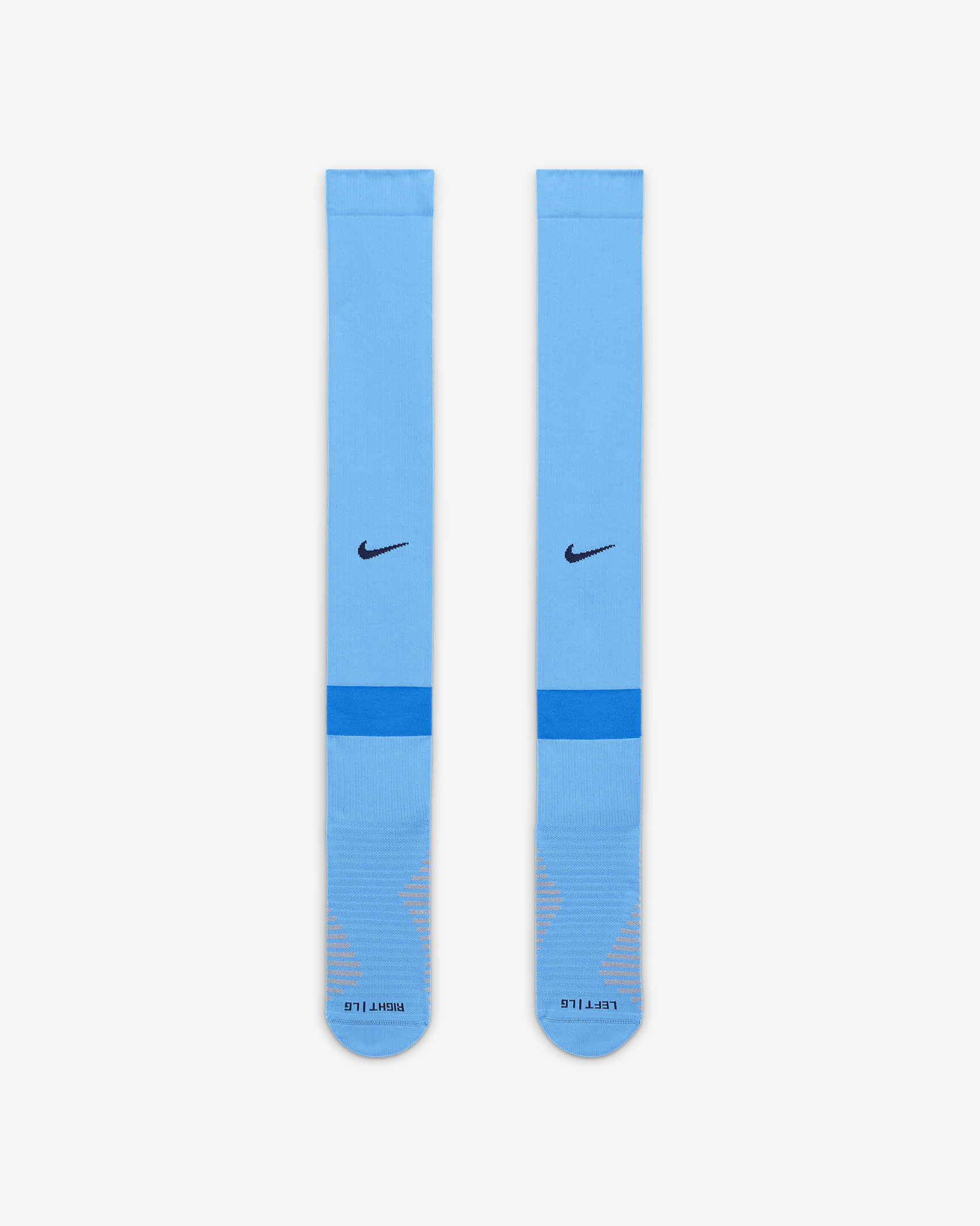 Nike Strike Knee-High Soccer Socks - 2