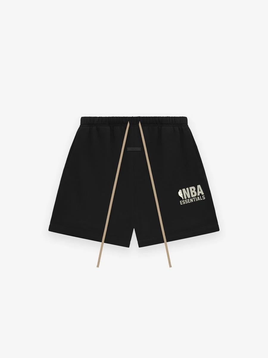 Essentials NBA Sweatshorts - 1