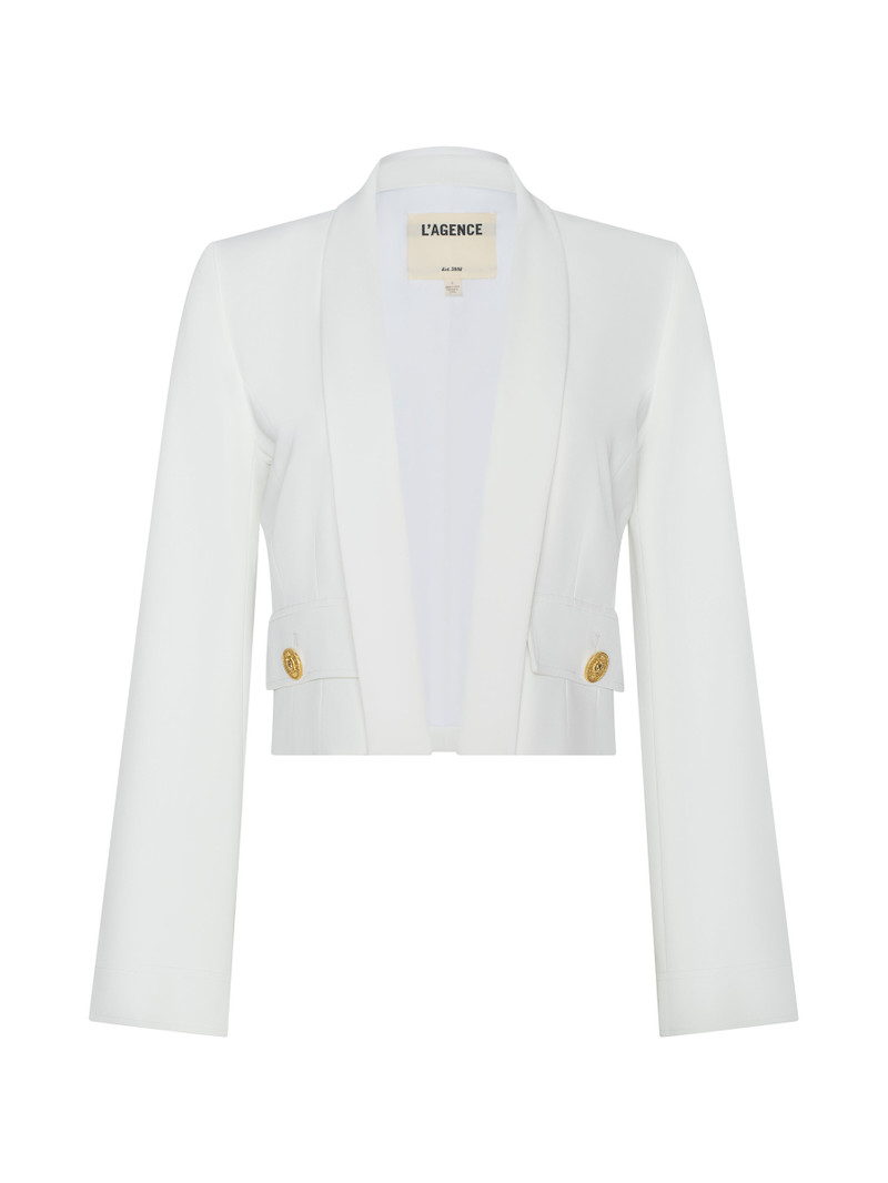 Nixie Cardigan Jacket 1