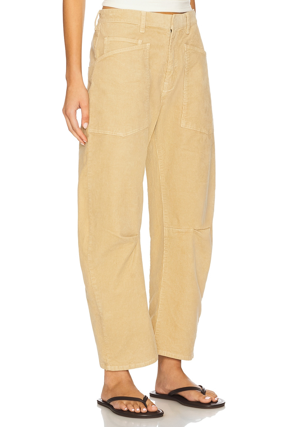Shon Pant - 2