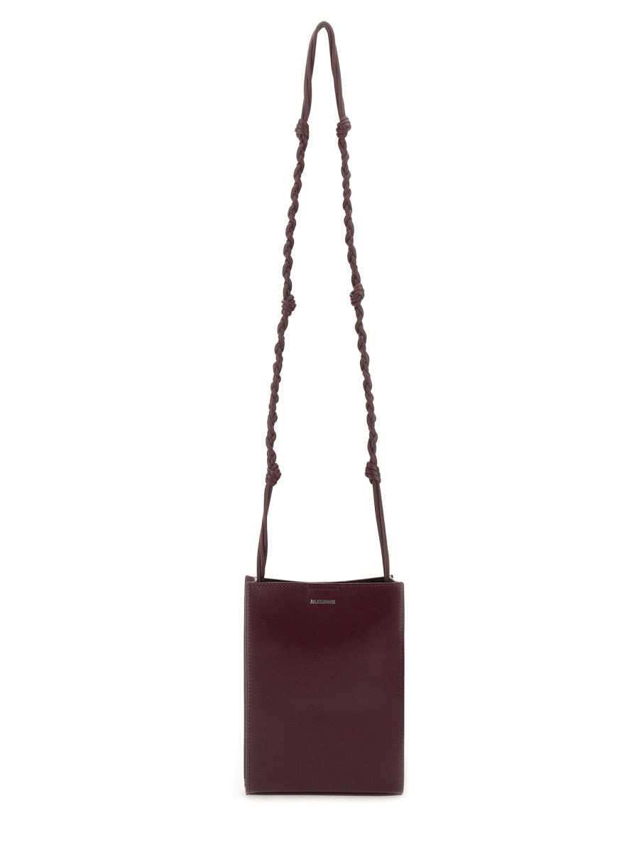 Jil Sander Women Tangle Bag Small - 2