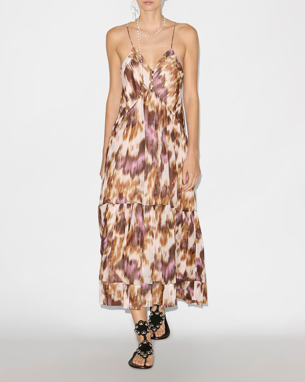 SABBA DRESS - 2