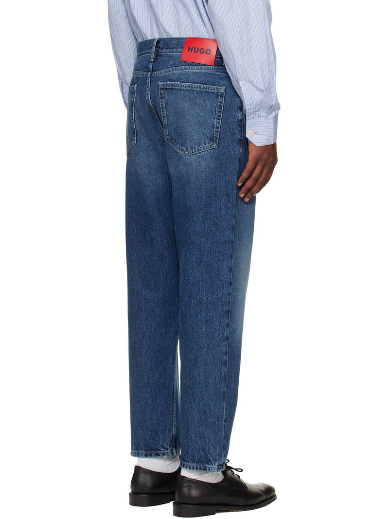 Blue 838 Jeans 3