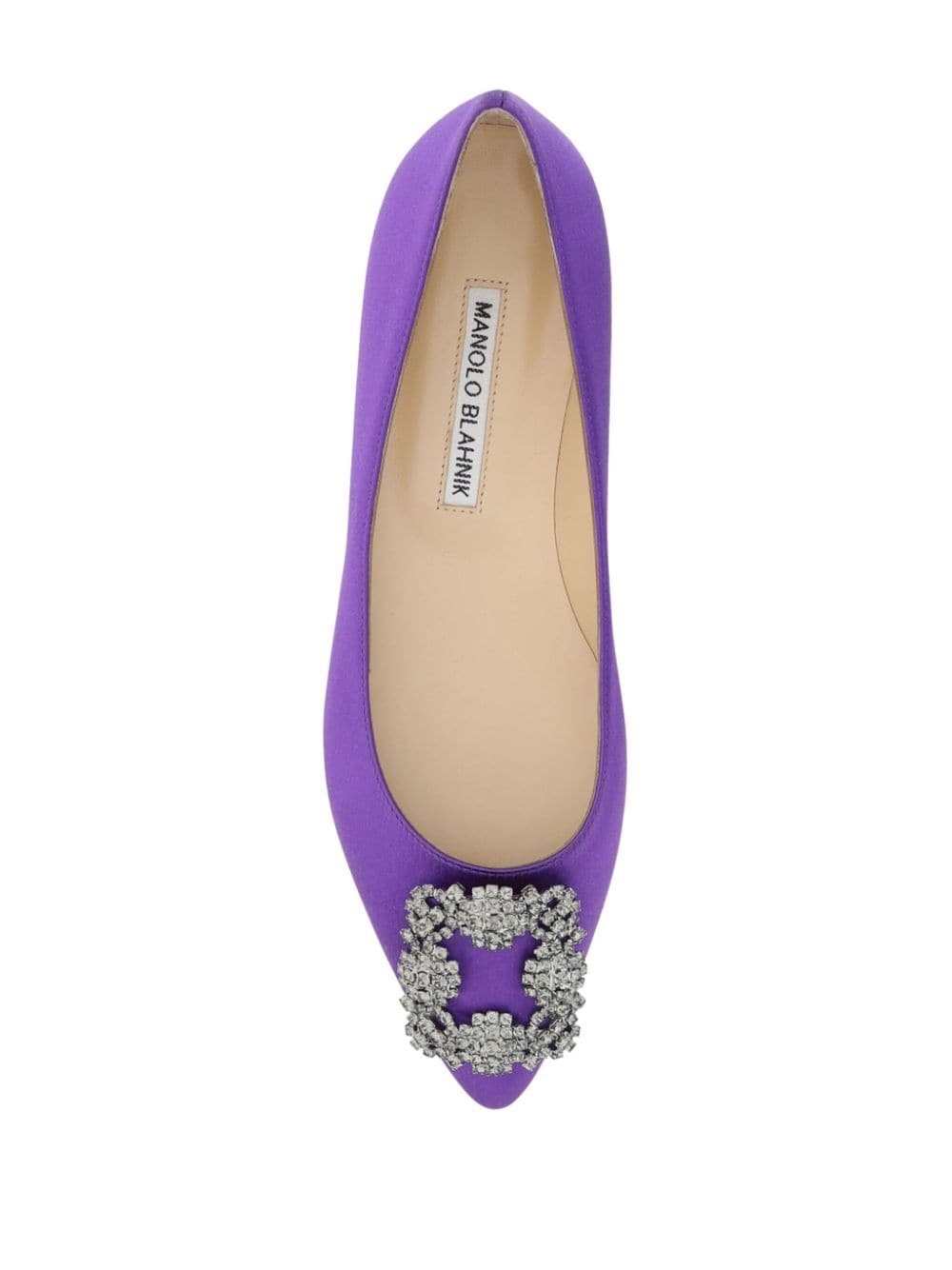 Hangisi ballerina shoes - 4
